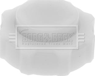 Borg & Beck BRC126 - Buson,vas expansiune aaoparts.ro