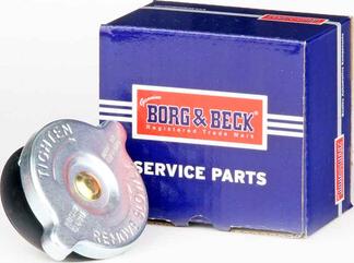 Borg & Beck BRC89 - Buson,radiator aaoparts.ro