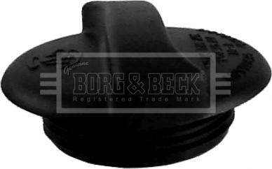 Borg & Beck BRC85 - Buson,vas expansiune aaoparts.ro