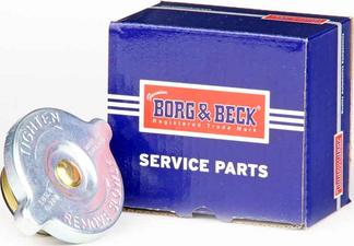 Borg & Beck BRC88 - Buson,radiator aaoparts.ro