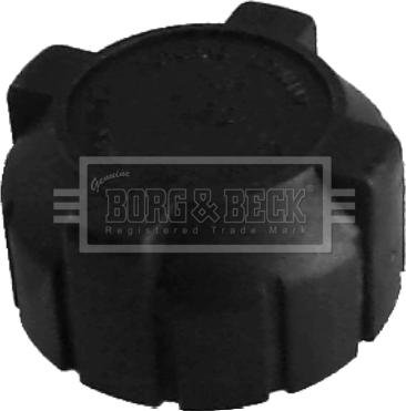 Borg & Beck BRC82 - Buson,vas expansiune aaoparts.ro