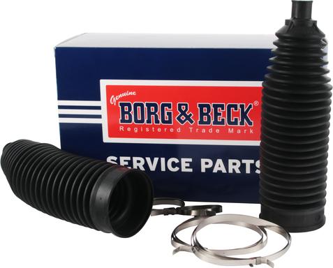 Borg & Beck BSG3299 - Ansamblu burduf, directie aaoparts.ro