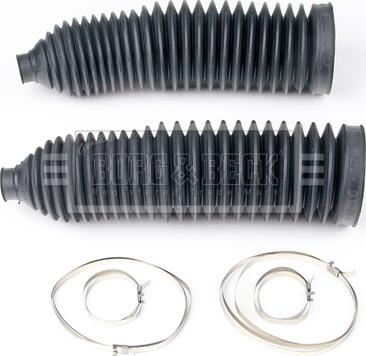 Borg & Beck BSG3269 - Ansamblu burduf, directie aaoparts.ro