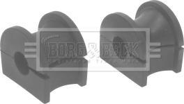 Borg & Beck BSK5973K - Chit reparatie,bieleta antiruliu aaoparts.ro