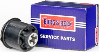 Borg & Beck BSK6991 - Suport, ax aaoparts.ro
