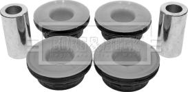 Borg & Beck BSK6956 - Suport,trapez aaoparts.ro