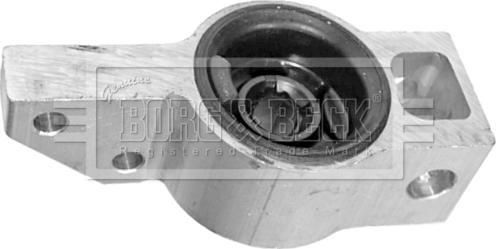Borg & Beck BSK6495 - Suport,trapez aaoparts.ro