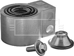 Borg & Beck BSK6485 - Suport,trapez aaoparts.ro