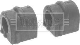 Borg & Beck BSK6524K - Chit reparatie,bieleta antiruliu aaoparts.ro