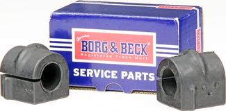 Borg & Beck BSK6525K - Chit reparatie,bieleta antiruliu aaoparts.ro