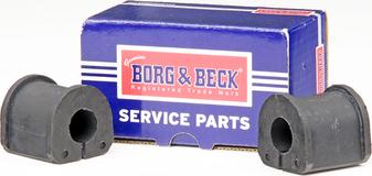 Borg & Beck BSK6526K - Chit reparatie,bieleta antiruliu aaoparts.ro