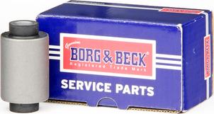 Borg & Beck BSK6699 - Suport,trapez aaoparts.ro