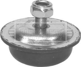 Borg & Beck BSK6690 - Limitator, brat axa aaoparts.ro