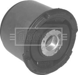 Borg & Beck BSK6682 - Suport, ax aaoparts.ro