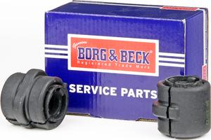 Borg & Beck BSK6092K - Chit reparatie,bieleta antiruliu aaoparts.ro