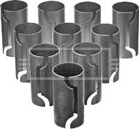 Borg & Beck BSK6018 - Camasa, lagar trapez aaoparts.ro