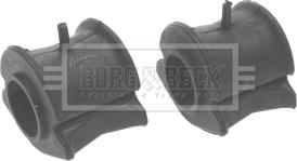 Borg & Beck BSK6085K - Chit reparatie,bieleta antiruliu aaoparts.ro