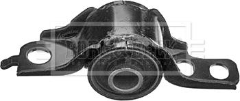 Borg & Beck BSK6185 - Suport,trapez aaoparts.ro