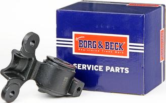 Borg & Beck BSK6128 - Suport,trapez aaoparts.ro