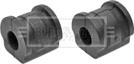 Borg & Beck BSK6899K - Chit reparatie,bieleta antiruliu aaoparts.ro