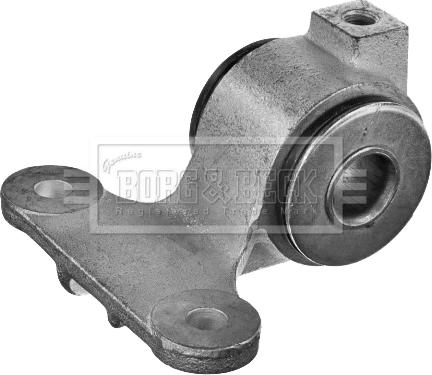 Borg & Beck BSK6897 - Suport,trapez aaoparts.ro