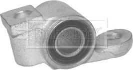 Borg & Beck BSK6874 - Suport,trapez aaoparts.ro