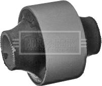 Borg & Beck BSK6303 - Suport,trapez aaoparts.ro