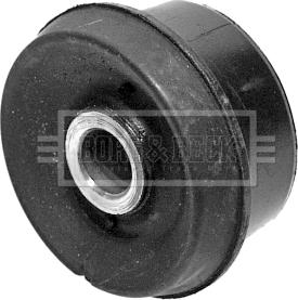 Borg & Beck BSK6265 - Suport, ax aaoparts.ro