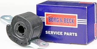 Borg & Beck BSK6205 - Suport,trapez aaoparts.ro