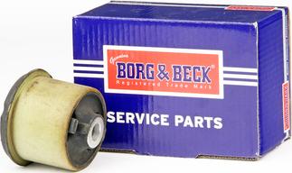 Borg & Beck BSK6289 - Suport, ax aaoparts.ro