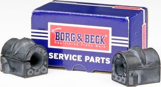 Borg & Beck BSK6225K - Chit reparatie,bieleta antiruliu aaoparts.ro