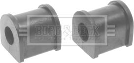 Borg & Beck BSK6228K - Chit reparatie,bieleta antiruliu aaoparts.ro