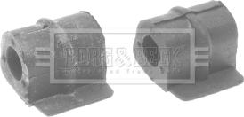 Borg & Beck BSK6222K - Chit reparatie,bieleta antiruliu aaoparts.ro