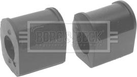 Borg & Beck BSK6272K - Chit reparatie,bieleta antiruliu aaoparts.ro