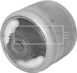 Borg & Beck BSK6717 - Suport, ax aaoparts.ro