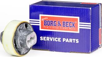 Borg & Beck BSK6735 - Suport,trapez aaoparts.ro