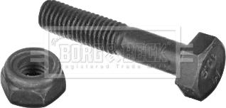 Borg & Beck BSK8038 - Bolturi fixare, brat suspensie aaoparts.ro