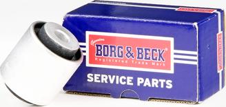 Borg & Beck BSK8163 - Suport,trapez aaoparts.ro