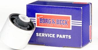 Borg & Beck BSK8162 - Suport,trapez aaoparts.ro