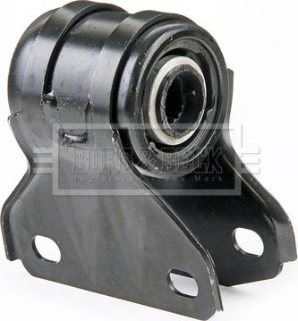 Borg & Beck BSK8187 - Suport,trapez aaoparts.ro