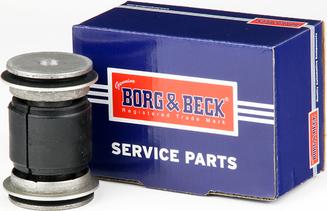 Borg & Beck BSK8133 - Suport,trapez aaoparts.ro