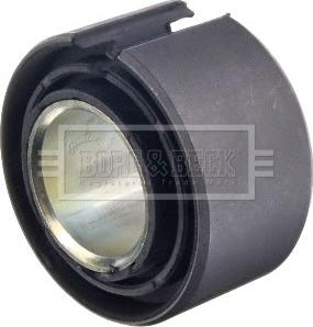 Borg & Beck BSK33157 - Cuzinet, stabilizator aaoparts.ro