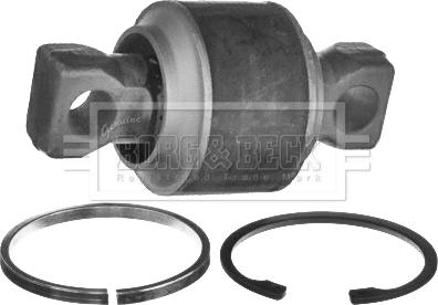 Borg & Beck BSK32817 - Chit reparatie, brat aaoparts.ro