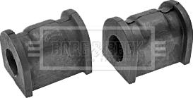 Borg & Beck BSK7460K - Chit reparatie,bieleta antiruliu aaoparts.ro
