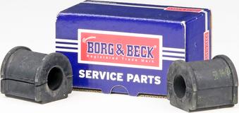 Borg & Beck BSK7421K - Chit reparatie,bieleta antiruliu aaoparts.ro