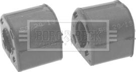 Borg & Beck BSK7428K - Chit reparatie,bieleta antiruliu aaoparts.ro