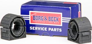 Borg & Beck BSK7699K - Chit reparatie,bieleta antiruliu aaoparts.ro