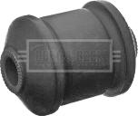 Borg & Beck BSK7609 - Suport,trapez aaoparts.ro