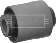 Borg & Beck BSK7626 - Suport,trapez aaoparts.ro