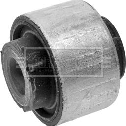 Borg & Beck BSK7026 - Suport,trapez aaoparts.ro
